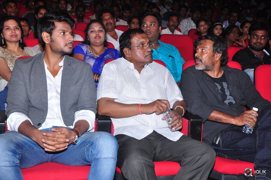 Okka-Ammayi-Thappa-Movie-Audio-Launch